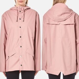 Rains Jacket
